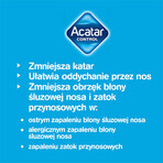 Acatar Control 0,5 mg/ml, spray nasal, solution, 15 ml