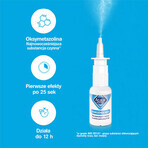 Acatar Control 0,5 mg/ml, spray nasal, solution, 15 ml