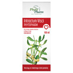 Intractum Visci Phytopharm 2,313 g/ 2,5 ml, liquido orale, 100 ml