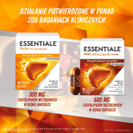 Essentiale Forte 300 mg, 50 capsule