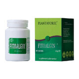 Fitoalgin, 40 compresse, Plantavorel