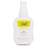 Sio Natural, repellente per insetti per bambini da 1 mese, 100 ml