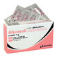 Farmina Gliceroli Suppositoria 1 g, supposte di glicerolo, 10 pezzi