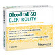 Dicodral 60 Elettroliti, gusto banana, 12 bustine