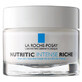 La Roche-Posay Nutritic Intense Riche, trattamento intensivo nutriente e rigenerante, 50 ml