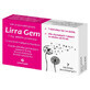 Lirra Gem 5 mg, 7 compresse rivestite con film