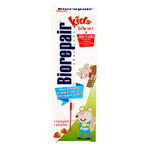 Biorepair Kids, dentifricio per bambini da 0 a 6 anni, 50 ml