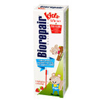 Biorepair Kids, dentifricio per bambini da 0 a 6 anni, 50 ml