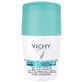 Vichy, roll-on antitraspirante 48h, contro le macchie sui vestiti, 50 ml