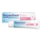 Bepanthen Baby, pomata per eritema da pannolino per bambini, 100 g