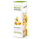 CutisHelp Mimi, crema per eczemi per viso e corpo, dal 1° giorno, 75 ml