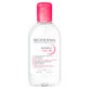 Bioderma Sensibio H2O AR, acqua micellare, pelle sensibile e vascolare, 250 ml