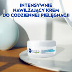 Nivea Soft, crema hidratante intensiva, 300 ml