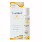 Synchroline Thiospot SR Skin Roller, Fleckenbehandlung bei Hyperpigmentierung im Gesicht und am Körper, 5 ml