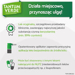 Tantum Verde 1,5 mg/ml, spray per bocca e gola, 30 ml