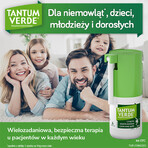 Tantum Verde 1,5 mg/ml, spray per bocca e gola, 30 ml