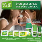 Tantum Verde 1,5 mg/ml, spray per bocca e gola, 30 ml