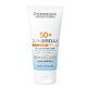 Dermedic Sunbrella, crema protettiva per il viso, pelle secca e normale, SPF 50+, 50 g