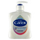 Carex Moisture Plus, sapone liquido antibatterico, 250 ml