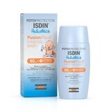 Isdin Fotoprotector Pediatrics Fusion Fluid Spf50+ 50ml