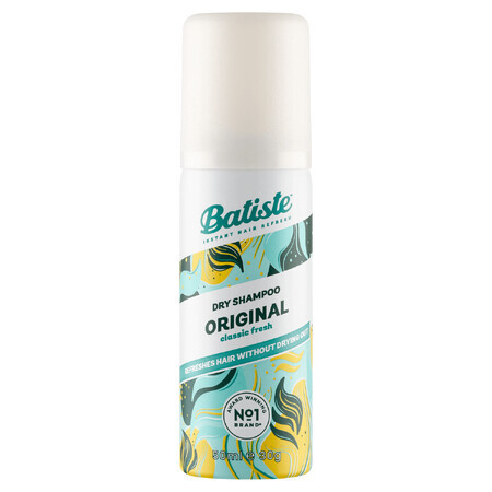 Batiste Original, shampoo secco, 50 ml