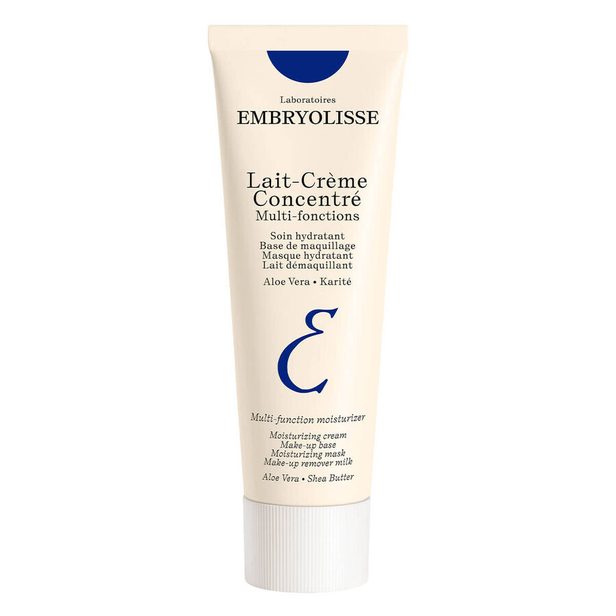 Embryolisse, crema nutriente e idratante, 75 ml 