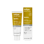 Tolpa Dermo Face Lipidro, crema giorno nutriente e rigenerante, 40 ml