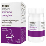 Tolpa Expert Immuno Complex, regenerating and strengthening formula, 30 tablets