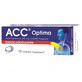 ACC Optima 600 mg, 10 compresse effervescenti