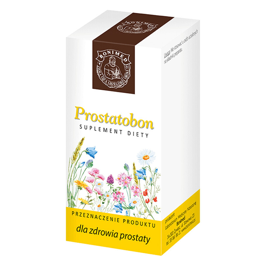 Prostatobon, 60 capsule