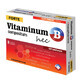 Vitaminum B Compositum Forte Hec, 60 compresse