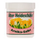 Alter Heideschafer, Pomata all&#39;Arnica, 250 ml