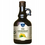 Olio di mais vergine Oleofarm Oils of the World, 500 ml