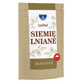 Oleofarm LenVitol, semi di lino dorati, 450 g 