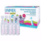 Unimer Baby NaCl 0,9%, soluzione fisiologica, 5 ml x 50 fiale 