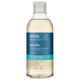 Tolpa Dermo Face, Hydrativ, fluido micellare per viso e occhi, idratante, 400 ml