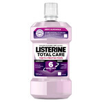 Listerine Total Care Zero, collutorio, 500 ml