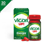 Vigor Up!, 30 comprimate