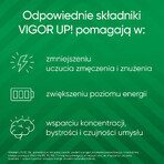 Vigor Up!, 30 comprimate