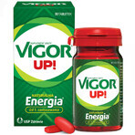 Vigor Up!, 30 comprimate