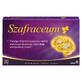 Saffraceum, 30 compresse