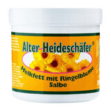 Alter Heideschafer, milk fat with calendula, 250 ml