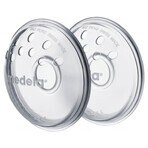 Medela, shields for nipples, 2 pcs.