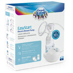 Canpol Babies EasyStart, tiralatte elettrico 12/201