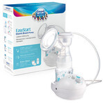 Canpol Babies EasyStart, tiralatte elettrico 12/201