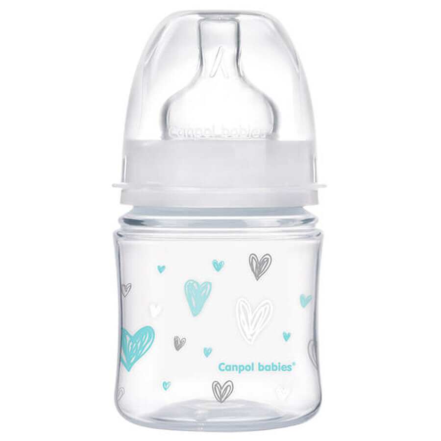 Canpol Babies EasyStart, tiralatte elettrico 12/201