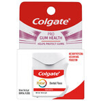 Colgate Total Pro-Gum Health, filo interdentale, 50 m