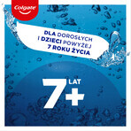 Colgate Plax Cool Mint, apă de gură, fără alcool, 500 ml