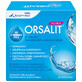 Orsalit Nutris, gusto lampone e mirtillo, 10 bustine