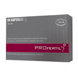 Profertil, 60 capsules